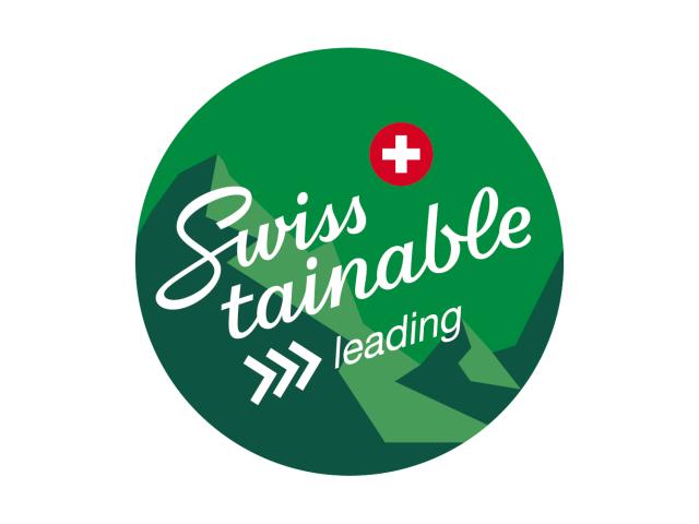 Belvedere Swiss Quality Hotel Grindelwald Swisstainable Level 3 leading