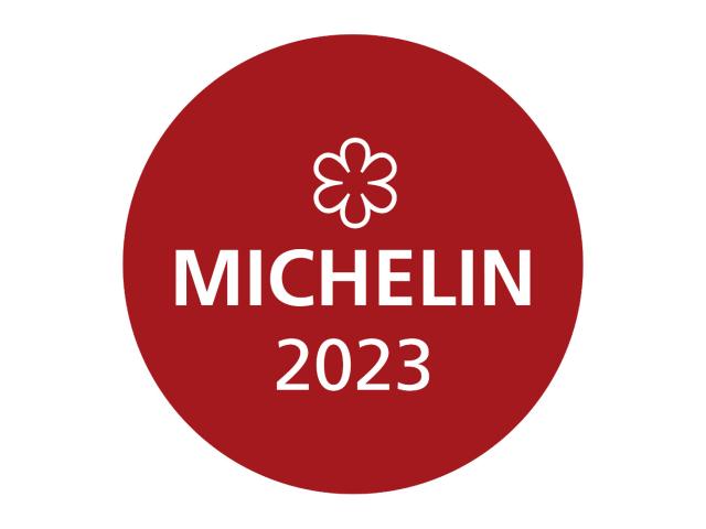 Stern Michelin Guide 2023 Restaurant 1910 Gourmet by Hausers Grindelwald