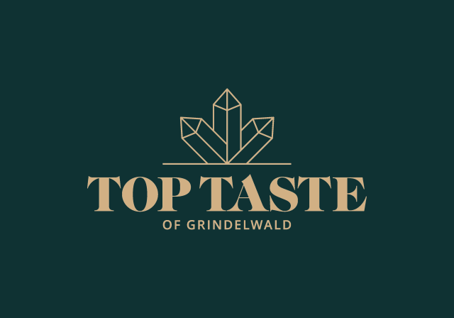 Top Taste of Grindelwald