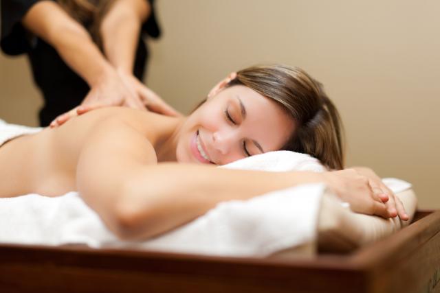 Massage Beauty Cosmetics Hotel Belvedere Grindelwald