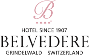Logo Hotel Belvedere Grindelwald